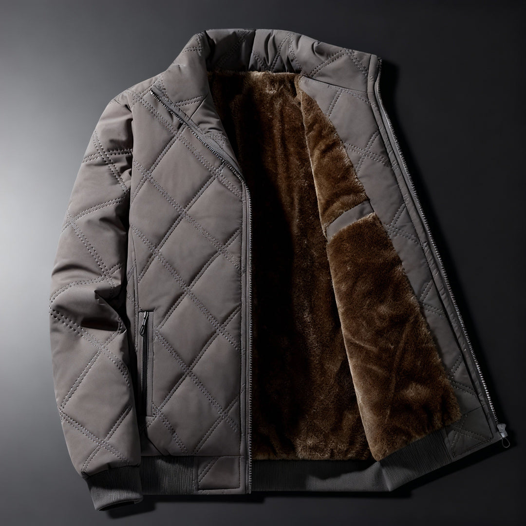 Sebastian - Fleecejacke