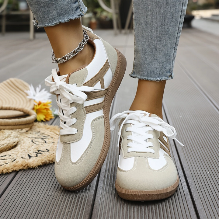ROMY - Bequeme Orthopädische Sneakers