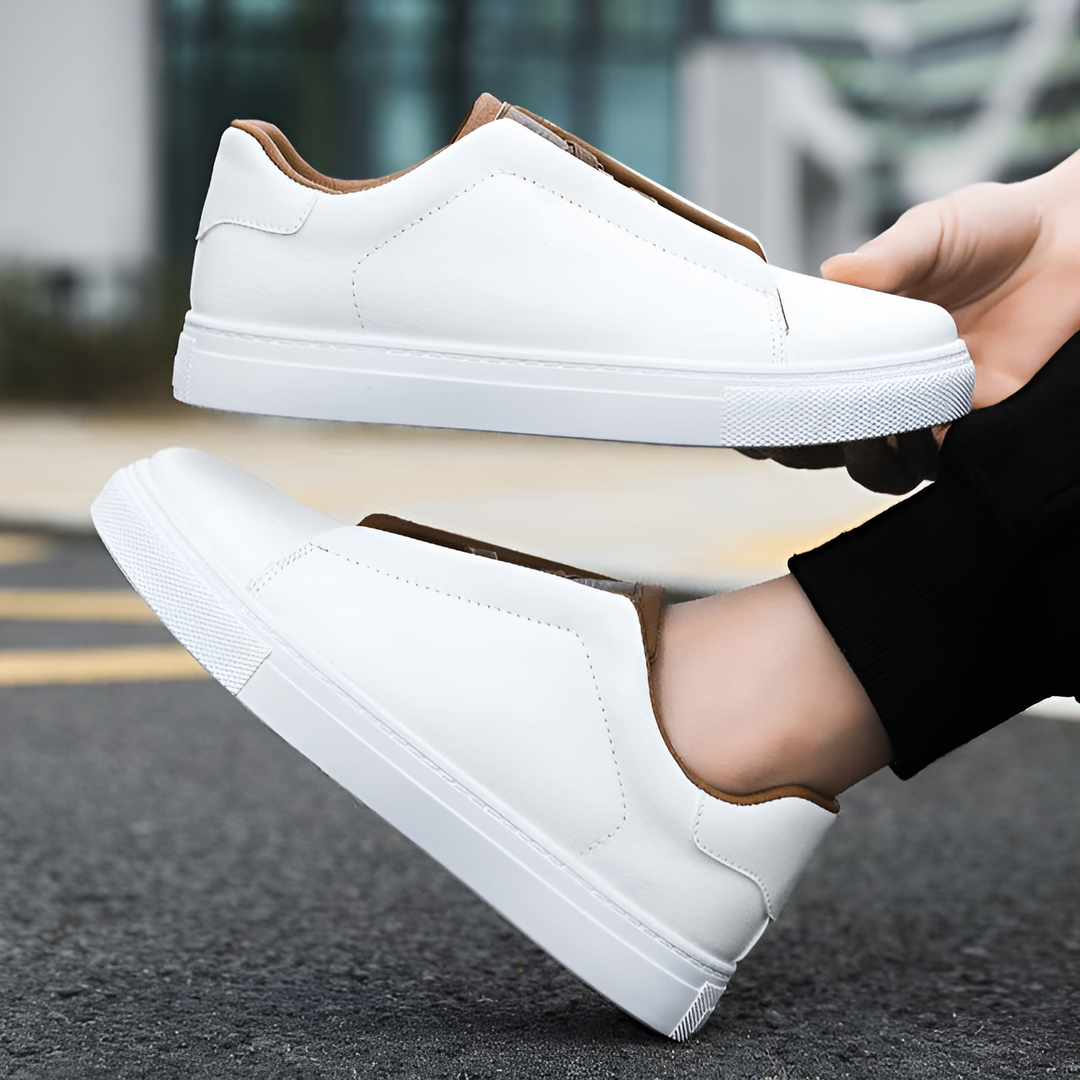Marco – Klassische Sneaker