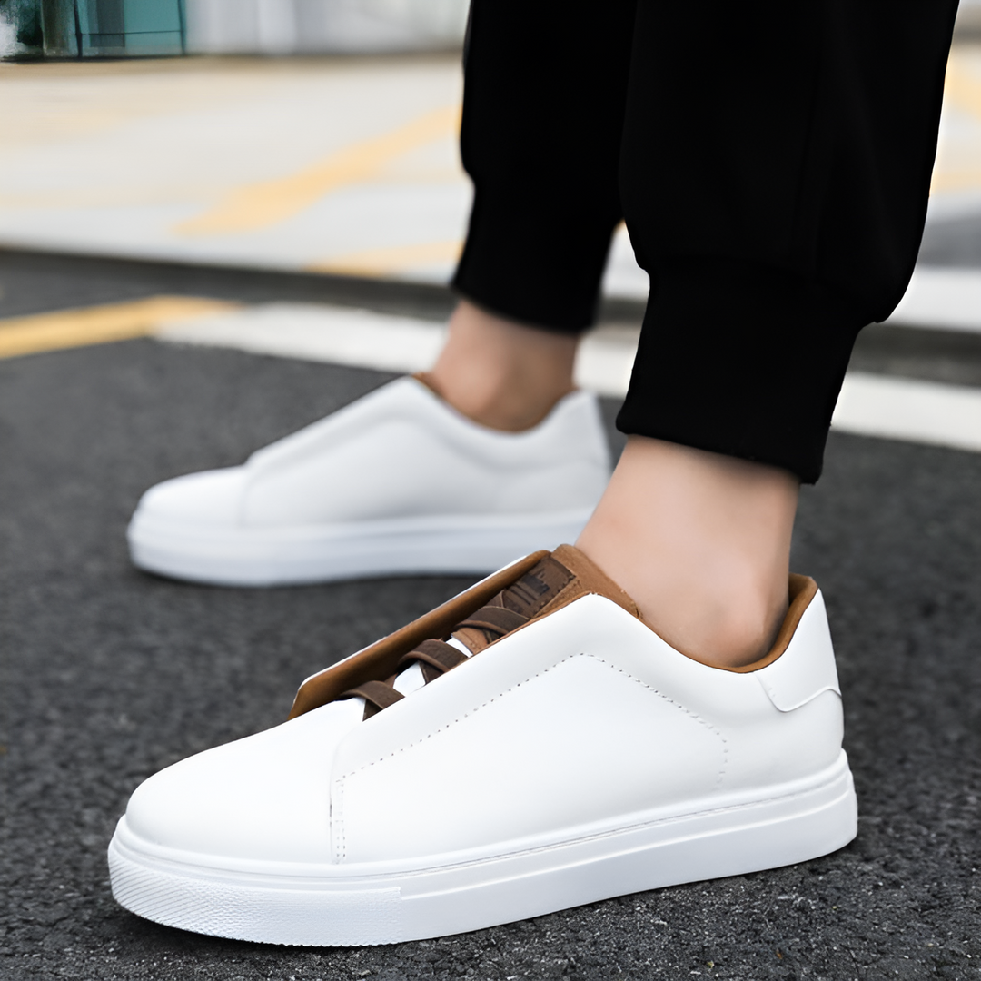 Marco – Klassische Sneaker