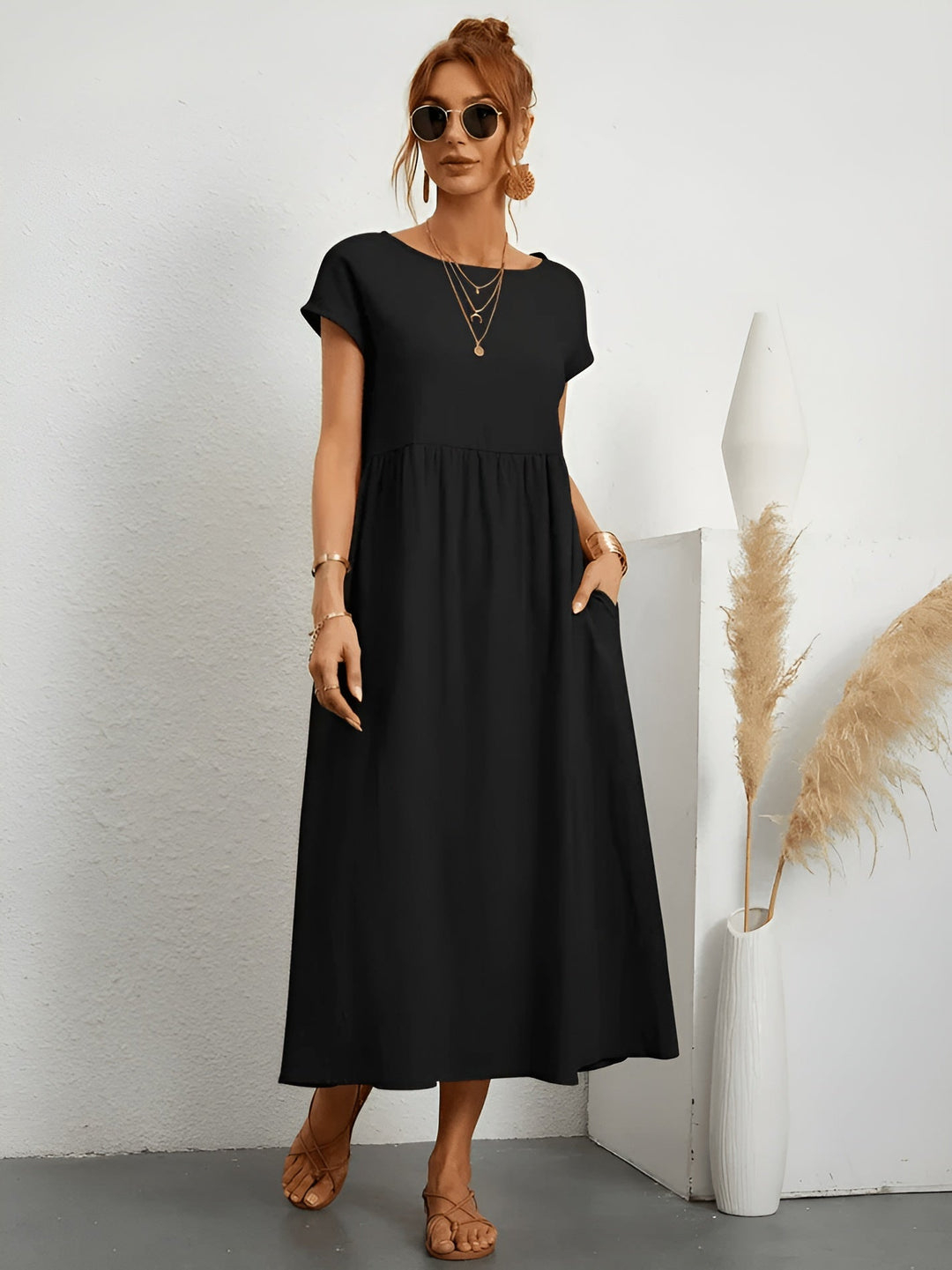 ALISE - Elegantes Kleid