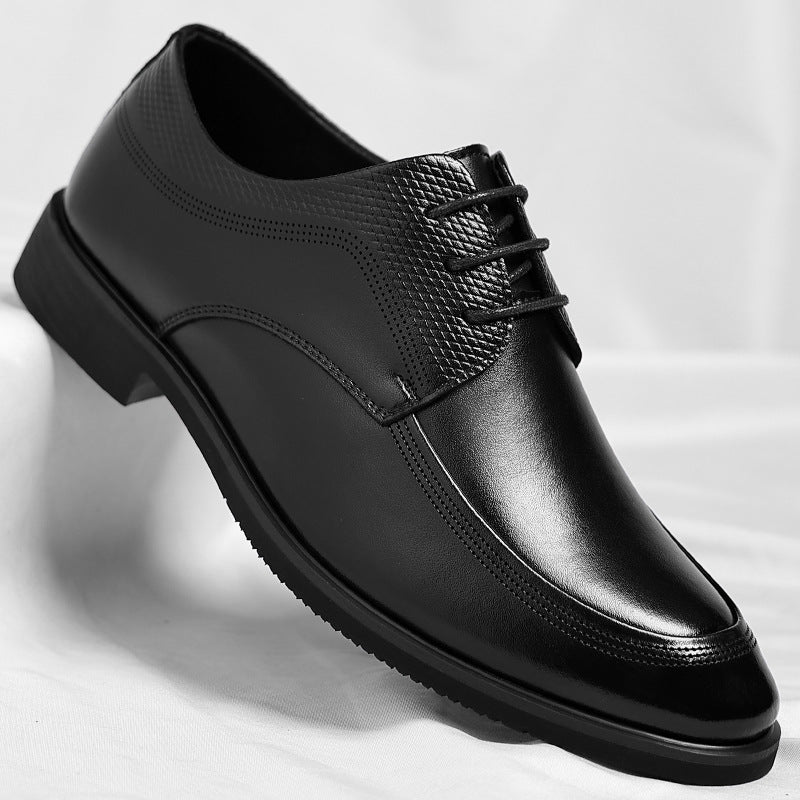 Hunter - Premium Leder Schuhe