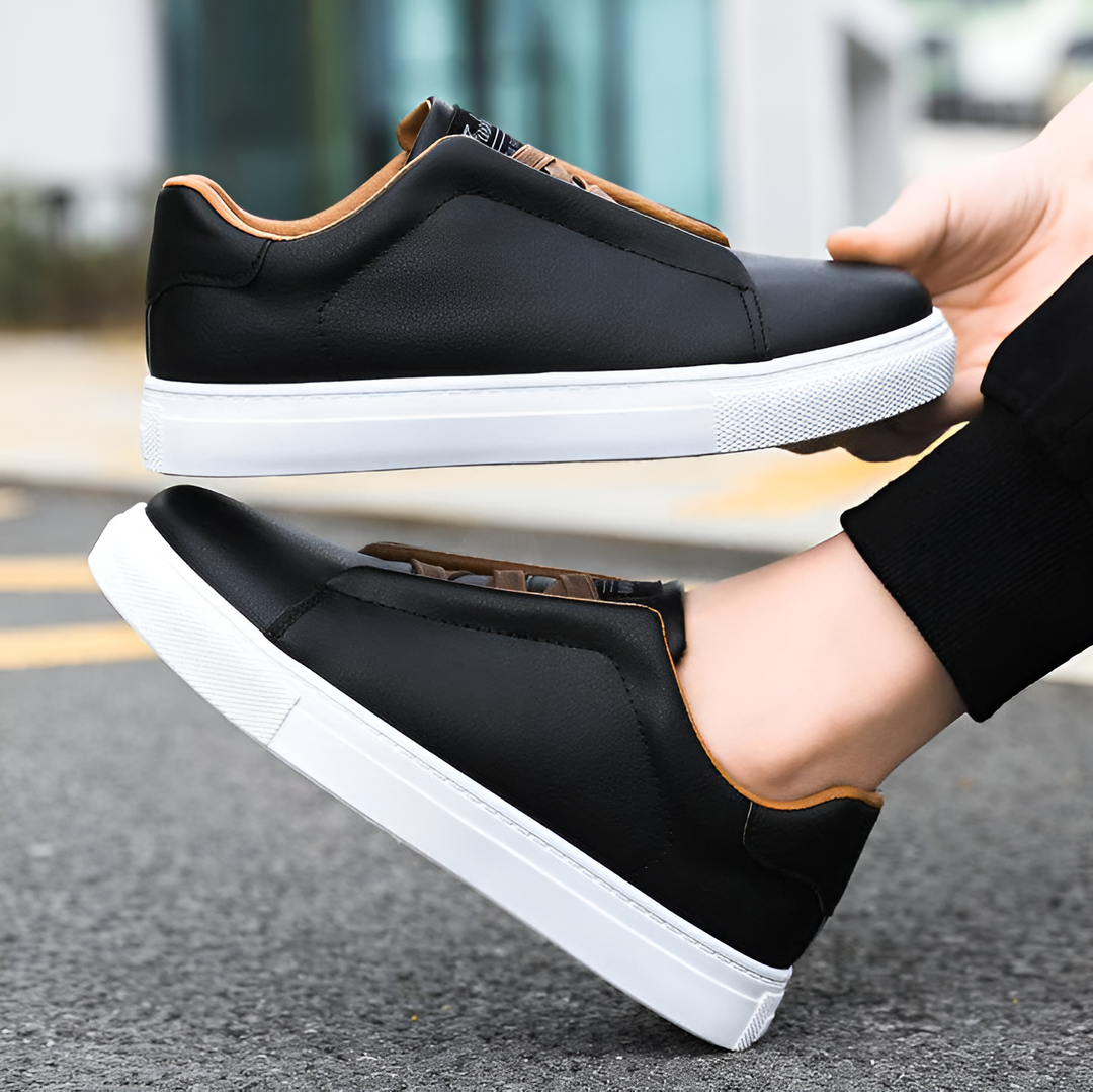 Marco – Klassische Sneaker