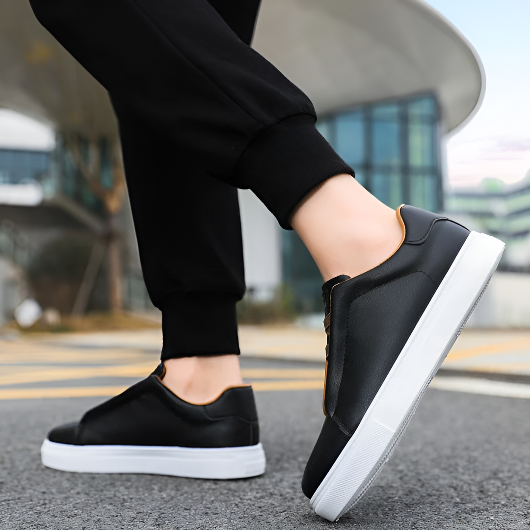 Marco – Klassische Sneaker