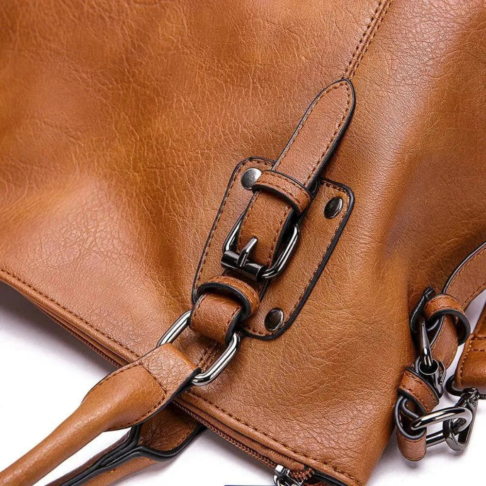 Schultertasche Elowen Chic Edition