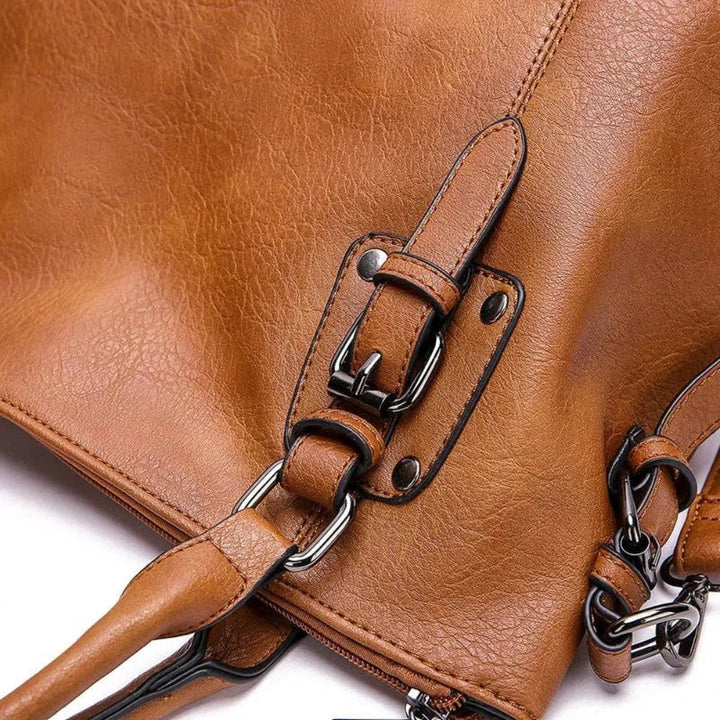 Schultertasche Elowen Chic Edition