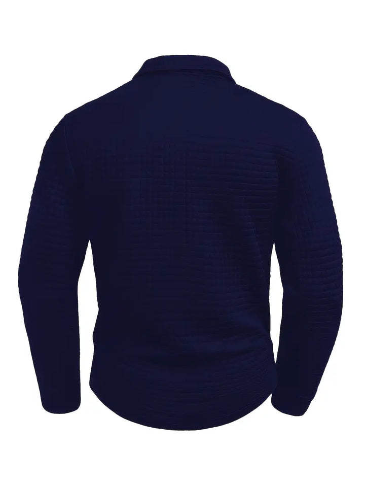 Paul - Poloshirt aus hochwertigem Stoff
