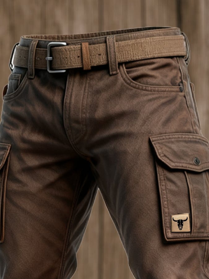 DAVID - ISOLIERTE UTILITY-HOSE