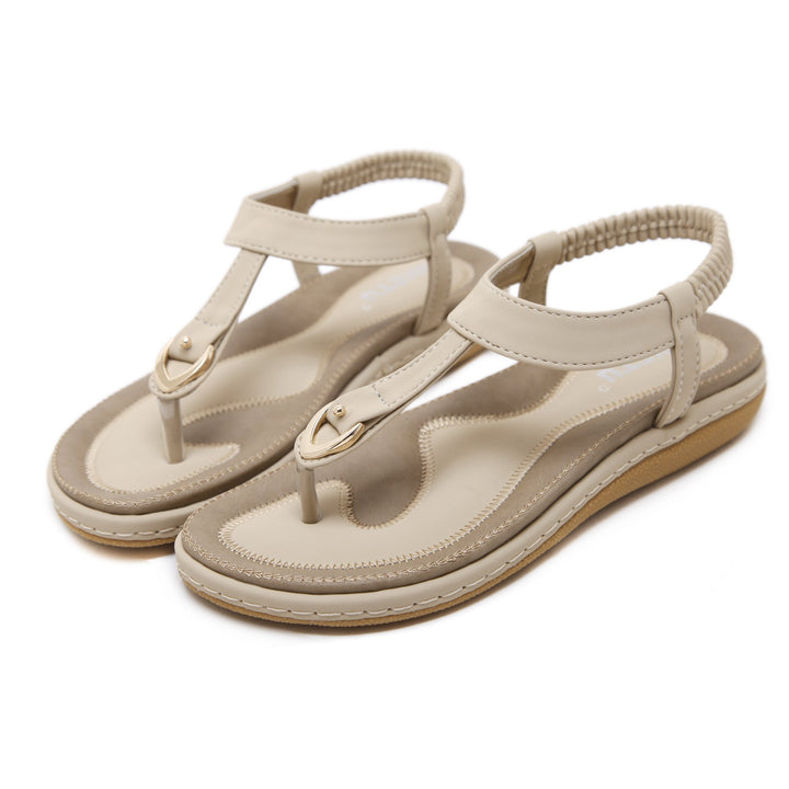 Rita - Bequeme orthopädische Sandalen