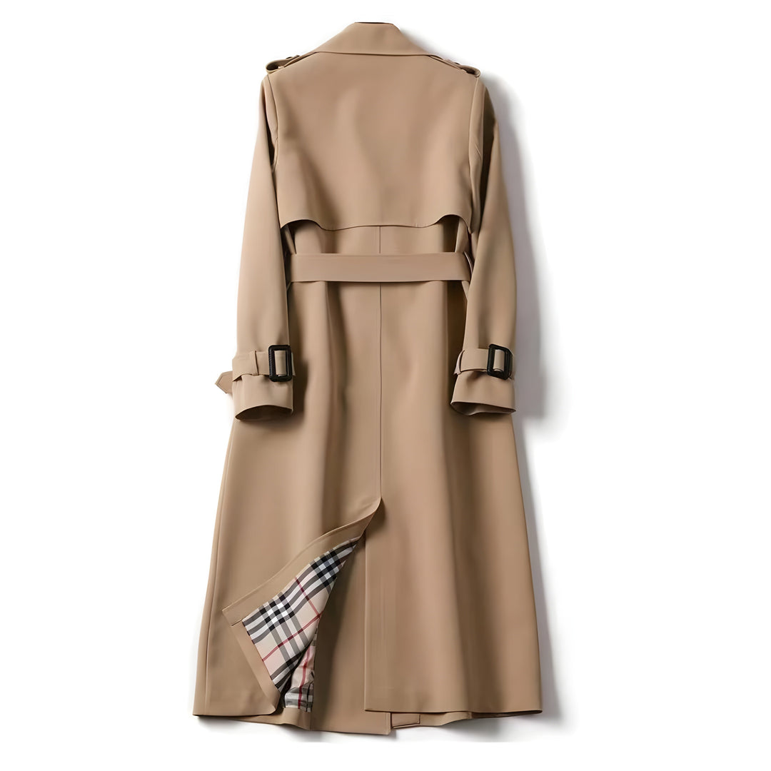 Vivienne - Eleganter und modischer Trenchcoat