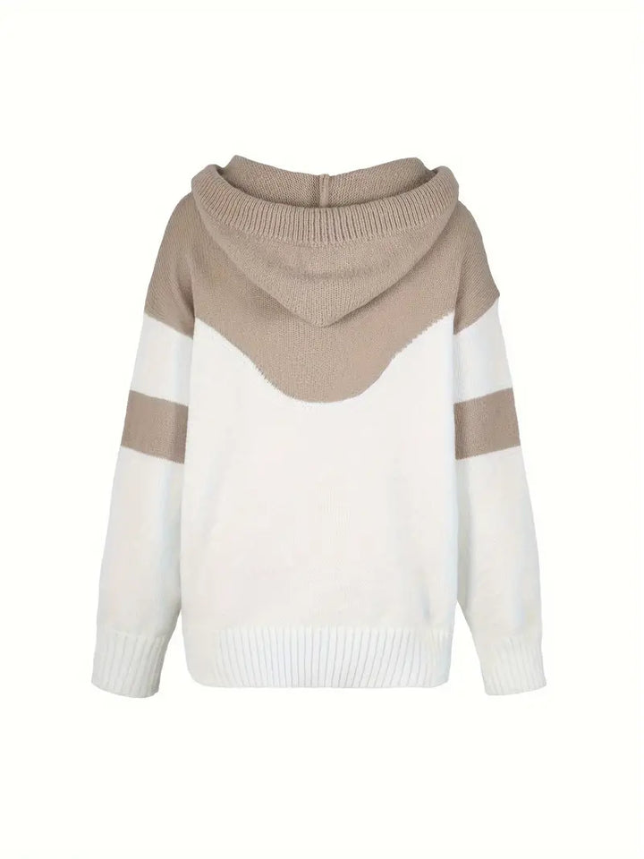 Exquisiter Pullover