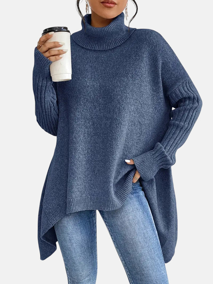 Alexandra Damen Winter Pullover