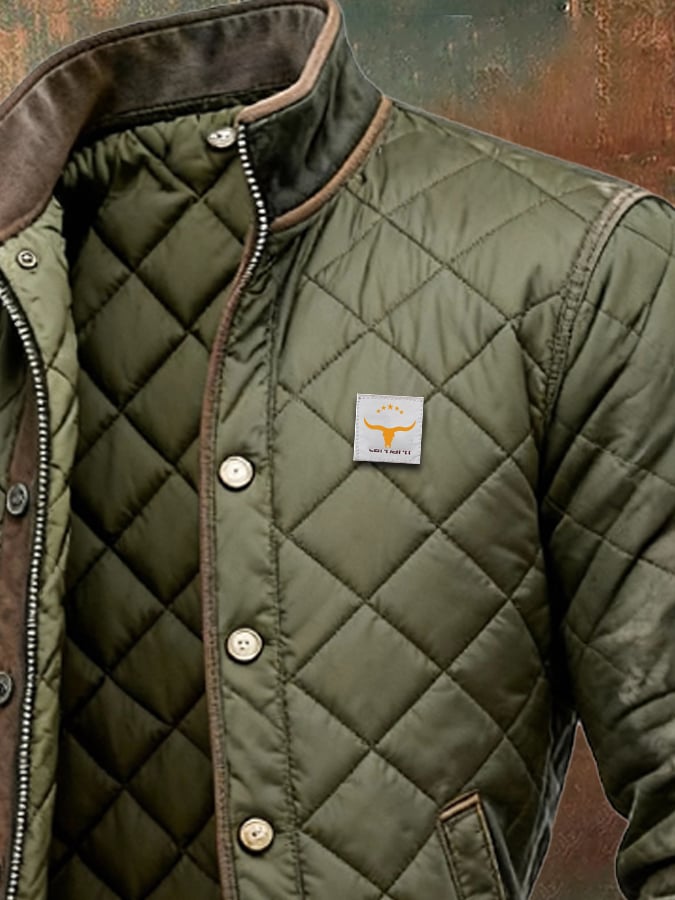 Kilian - Steppjacke