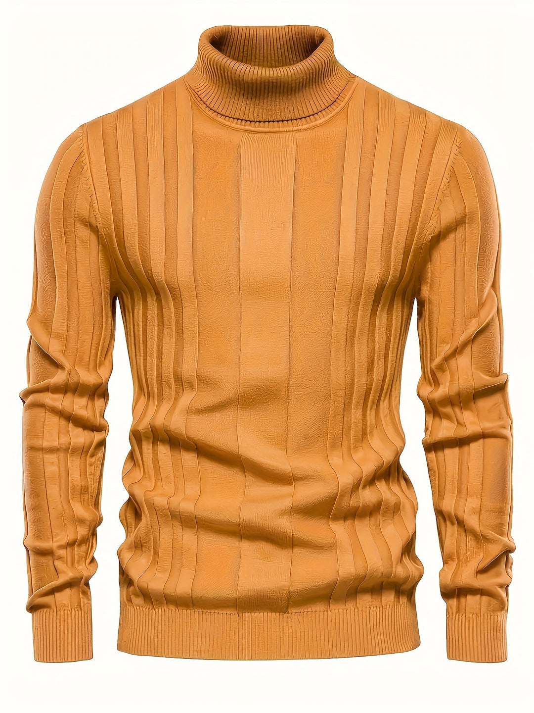 Johny™ Herren Langarmpullover