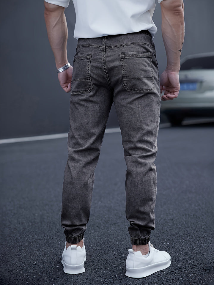 Trent Cargohose Mit Seitentaschen