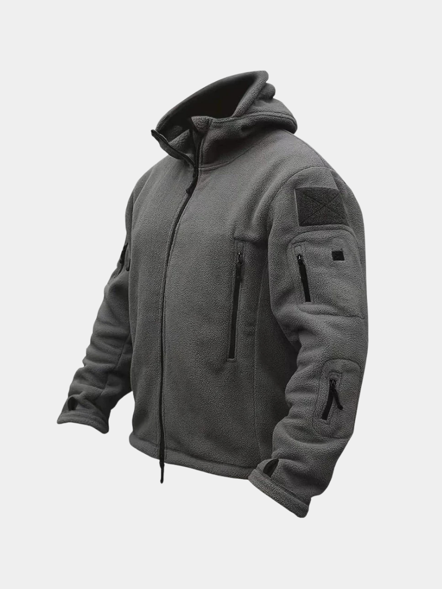 Karex Stilvolle Freizeit Jacke