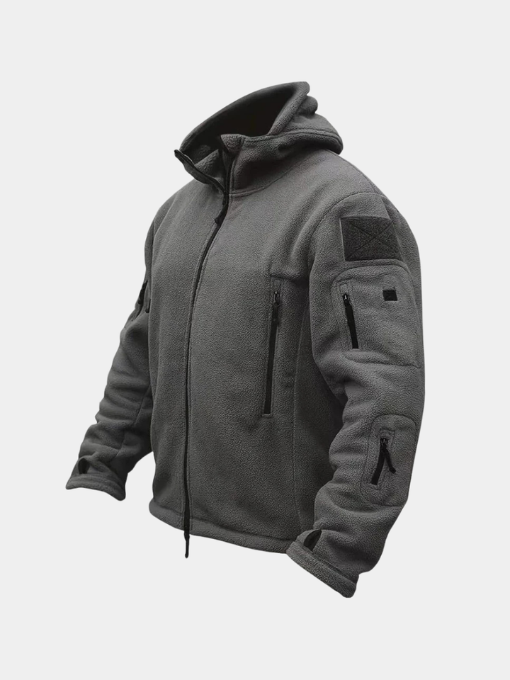 Karex Stilvolle Freizeit Jacke