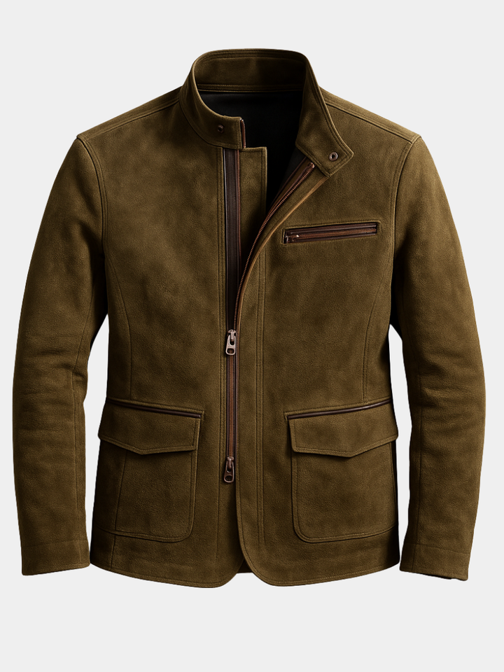 DEVIN - ELEGANTE HERRENJACKE