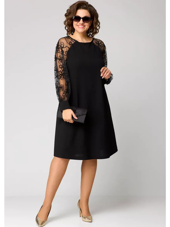 Helena - Kleid, Das Weiblichkeit Betont