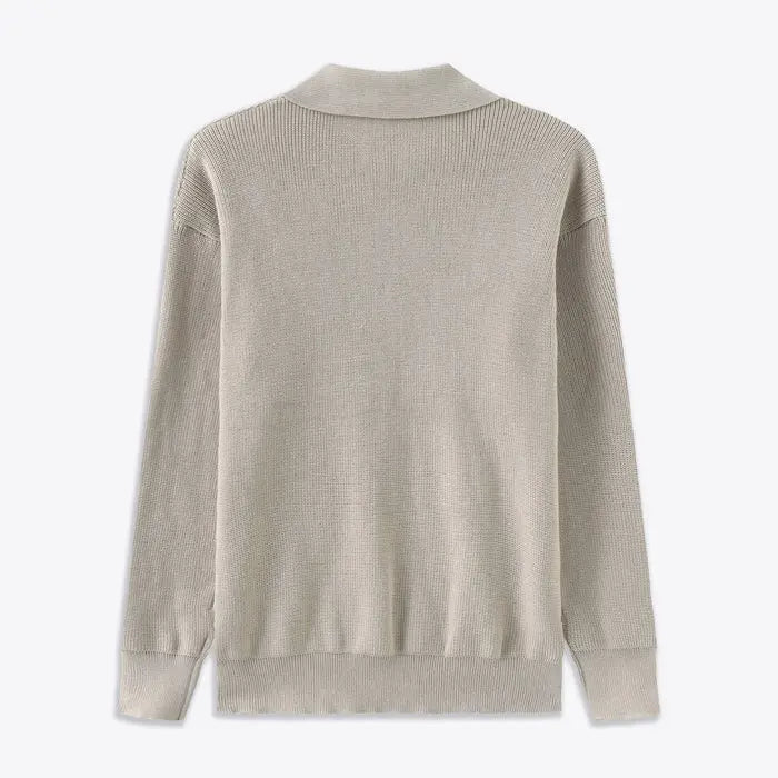 Essential Pullover