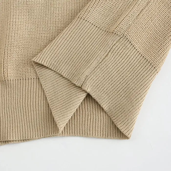 Essential Pullover