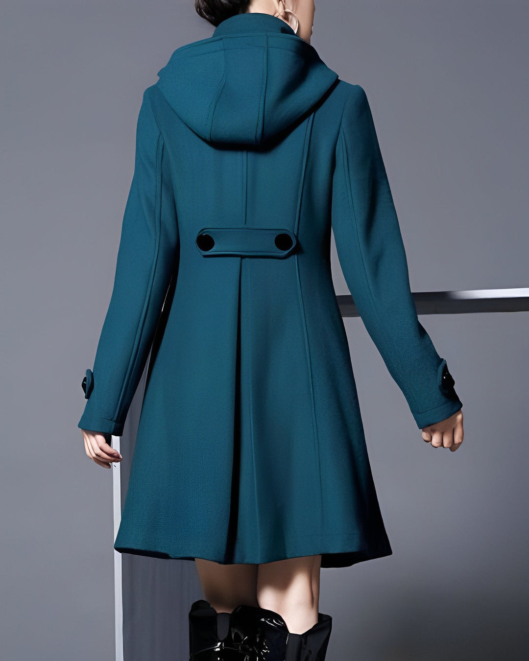 JUNA - Elegante Jacke