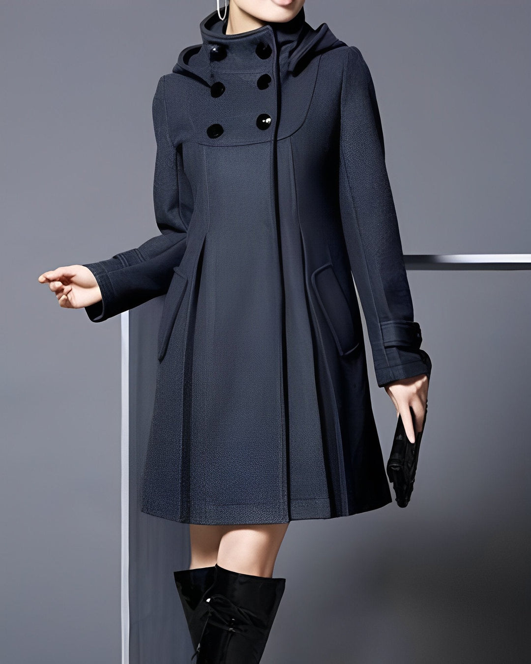 JUNA - Elegante Jacke