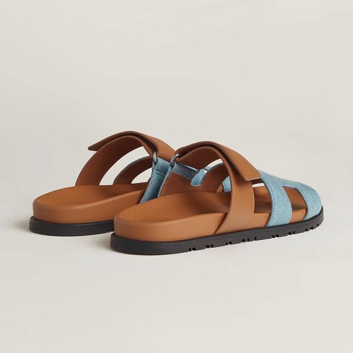 TILDA - ELEGANTE SANDALE