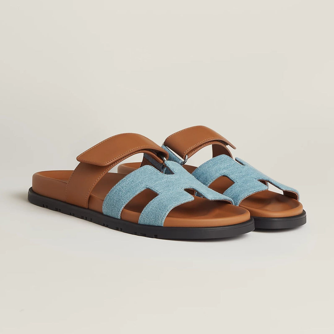 TILDA - ELEGANTE SANDALE
