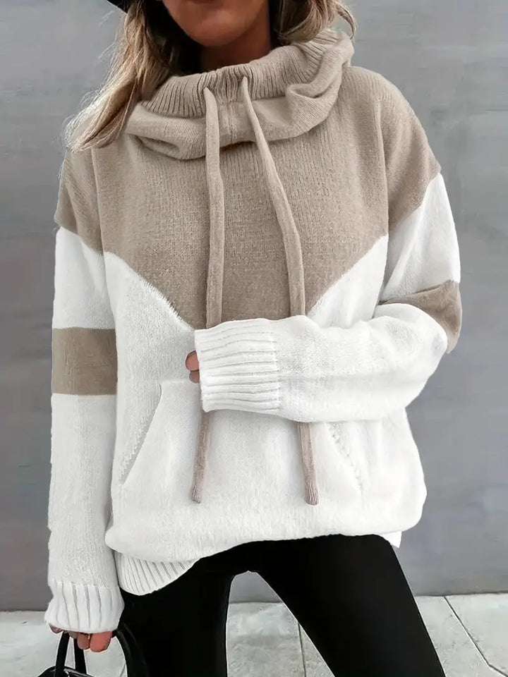 Exquisiter Pullover