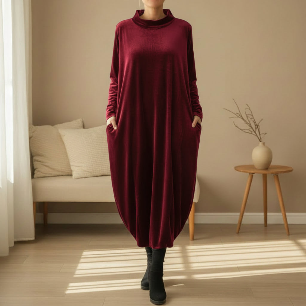 Arianna - Elegantes und stilvolles Kleid