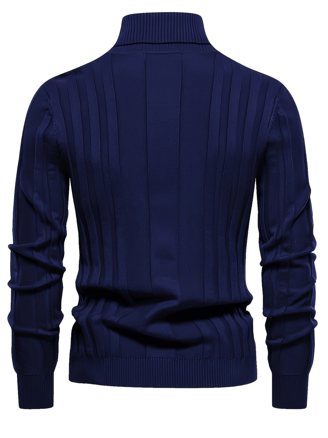 Johny™ Herren Langarmpullover