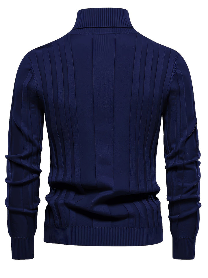 Johny™ Herren Langarmpullover