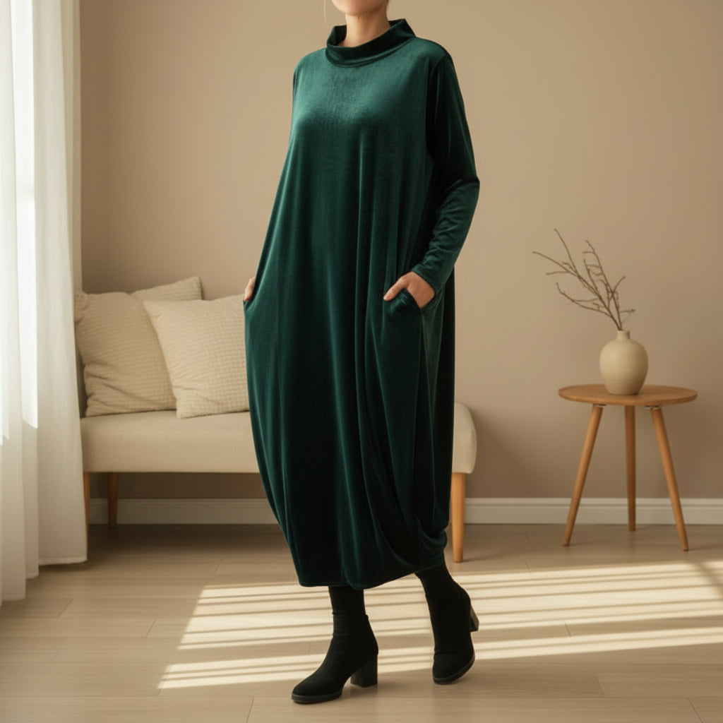 Arianna - Elegantes und stilvolles Kleid