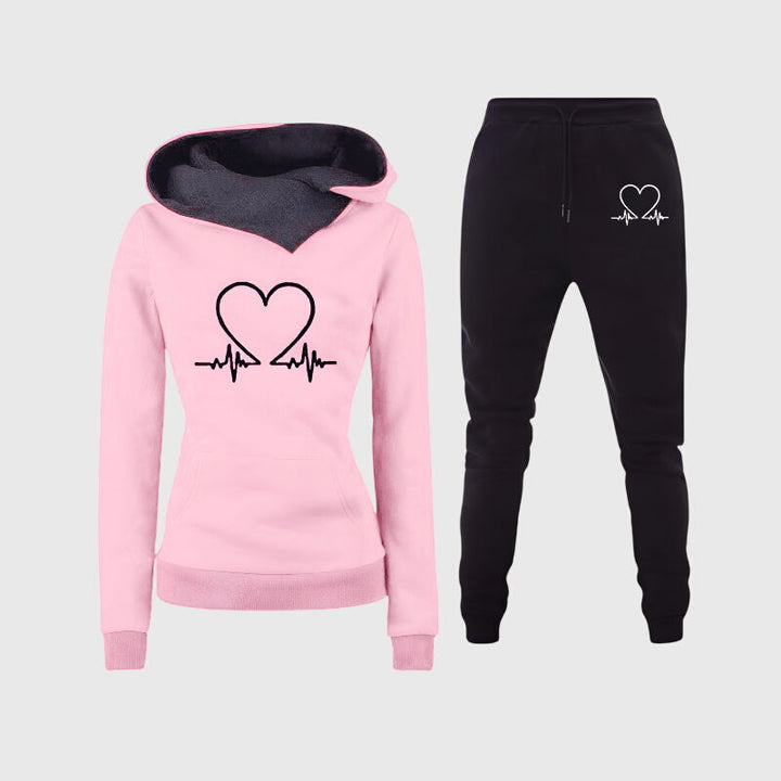 Bettina Bequemes Set