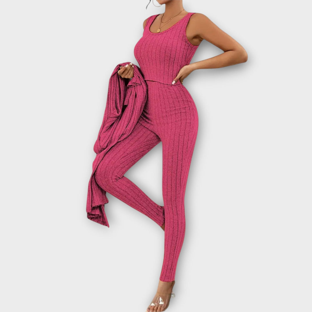 Liora – Stiltrio Set