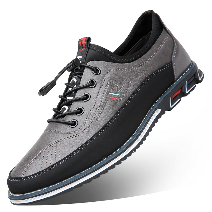 Mauro - Handgefertigte Oxford-Schuhe von hoher Qualität
