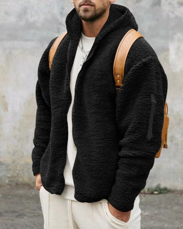 Teddie Hoodie