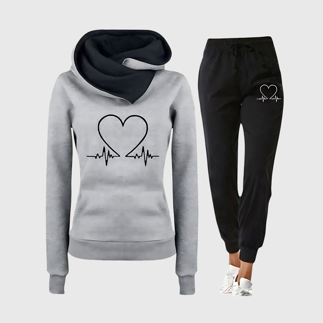Bettina Bequemes Set