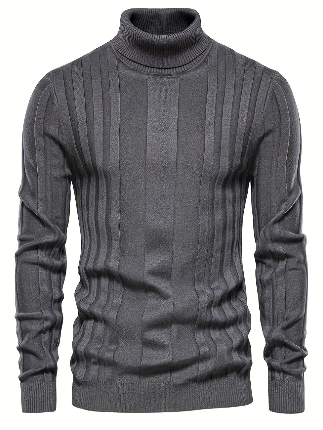 Johny™ Herren Langarmpullover