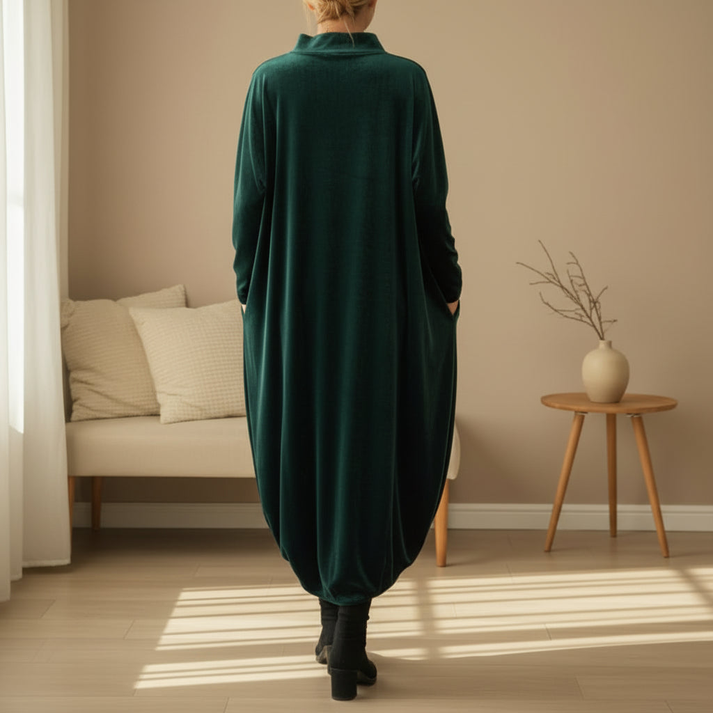 Arianna - Elegantes und stilvolles Kleid
