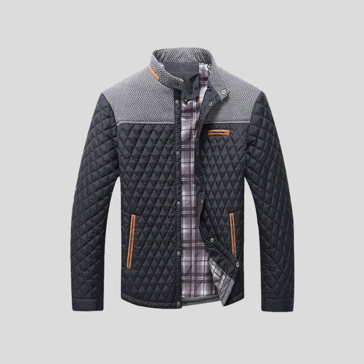 Alexander Herren Jacke