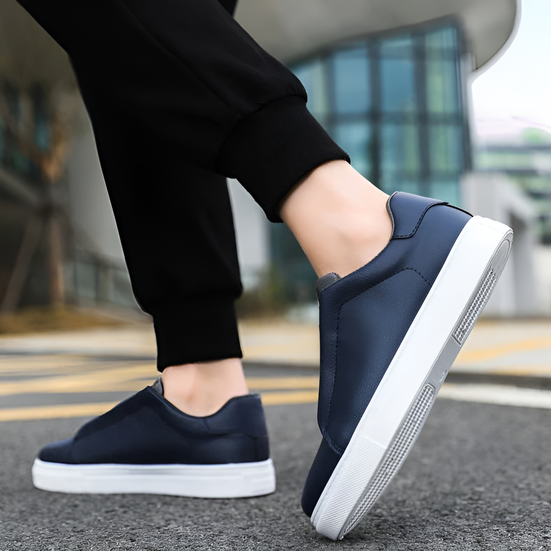 Marco – Klassische Sneaker