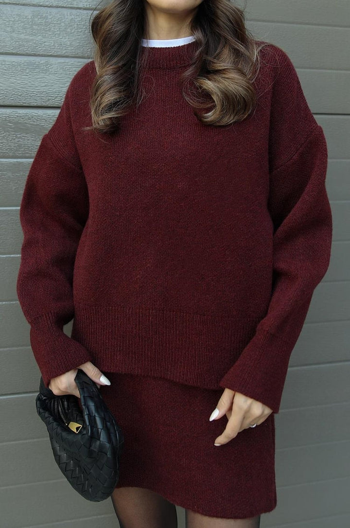 Mariana™ Trendiges Herbst-Ensemble
