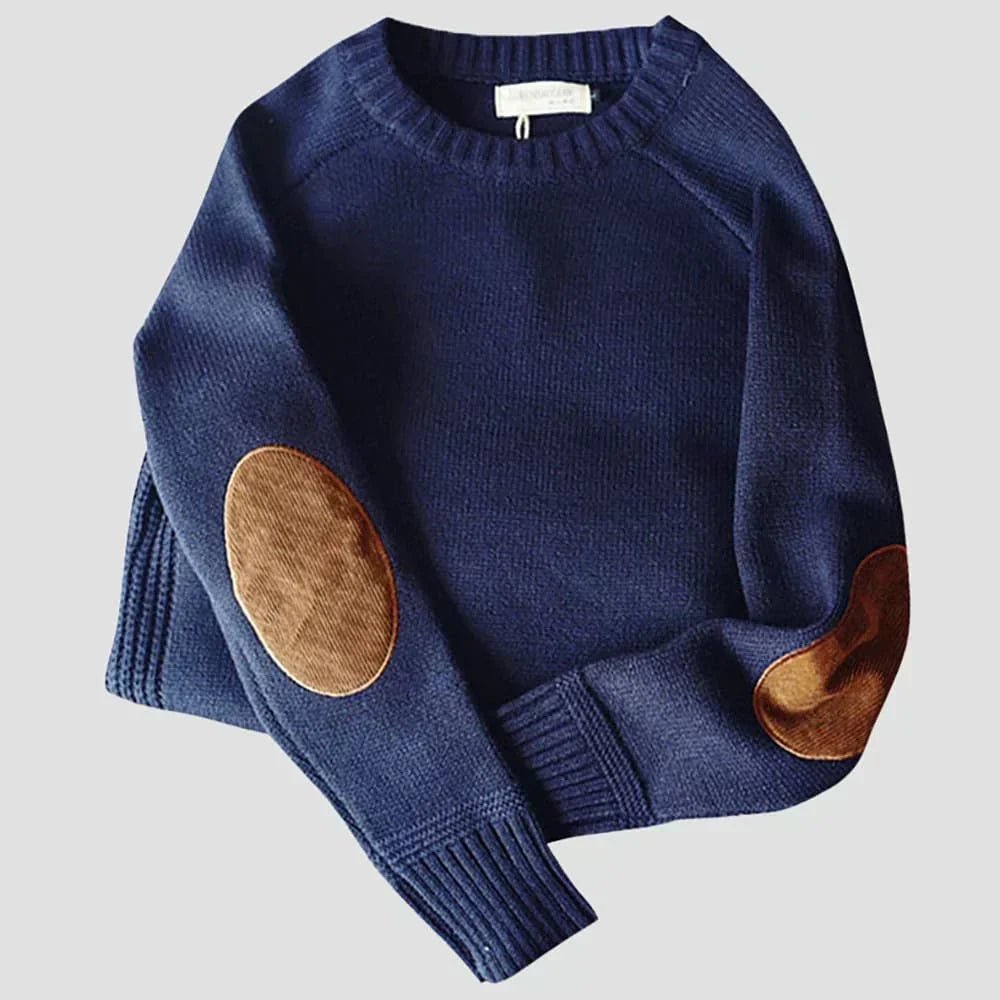 STEVE - ALPINE PULLOVER