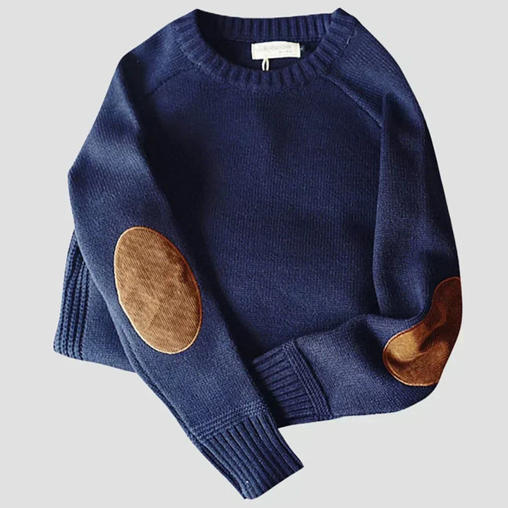 STEVE - ALPINE PULLOVER