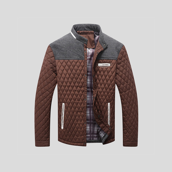 Alexander Herren Jacke