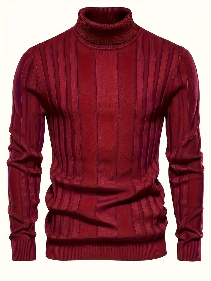 Johny™ Herren Langarmpullover