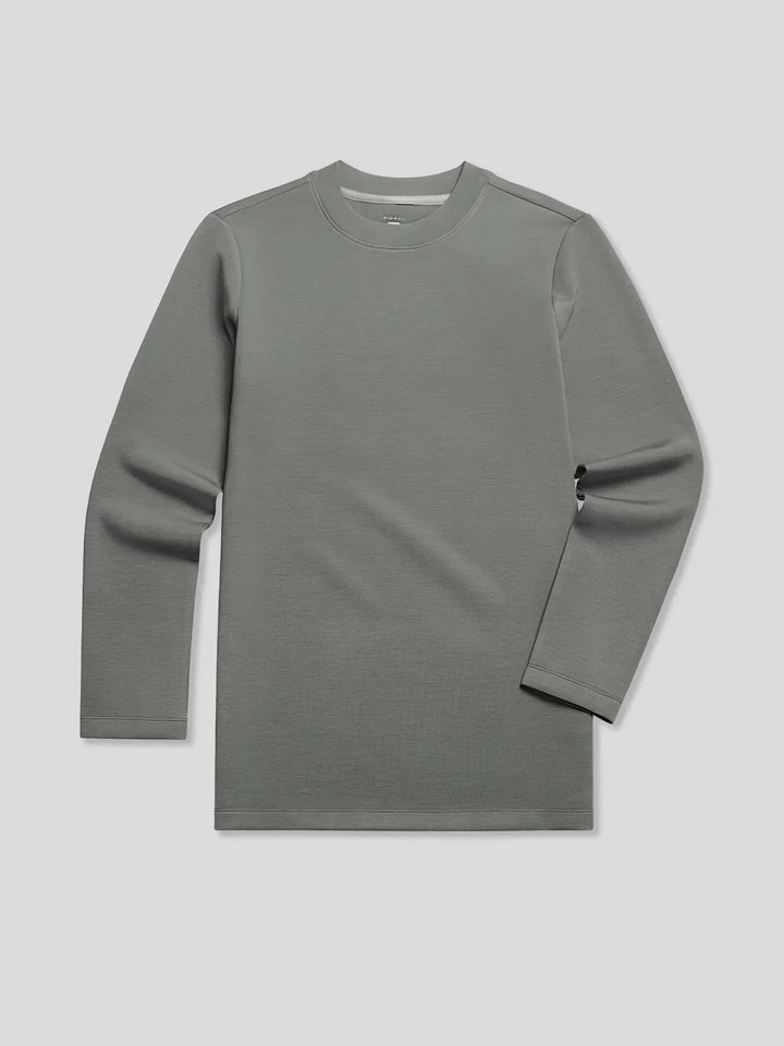 Stilmoment Langarmshirt