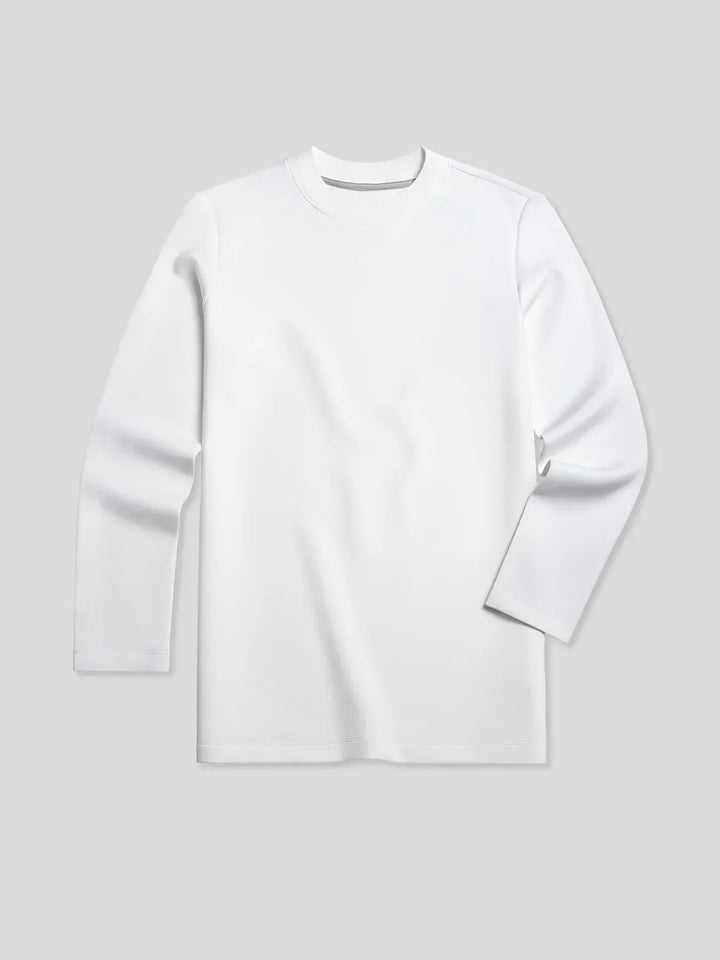 Stilmoment Langarmshirt